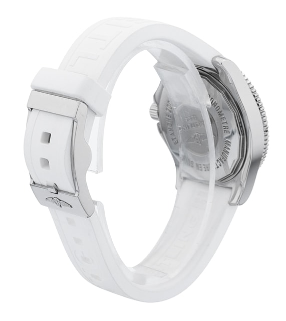 Breitling SuperOcean II 36 A17312 Image 3